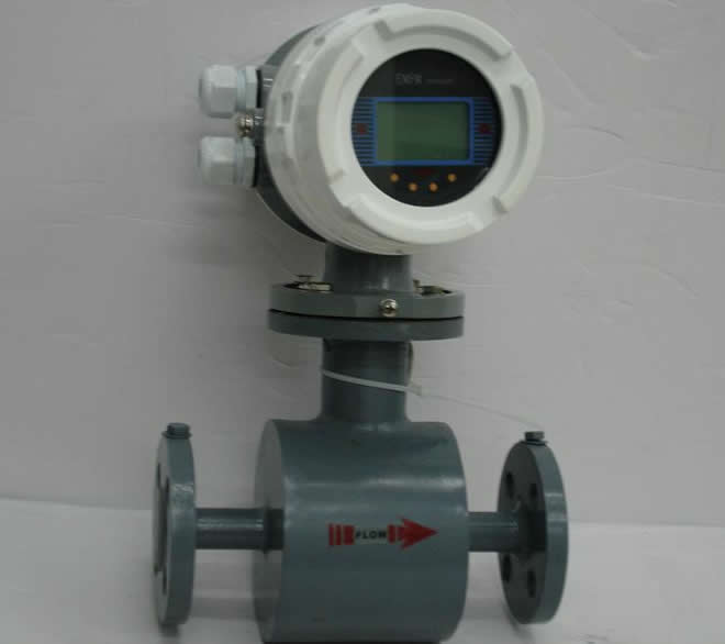 LDC智能型电磁流量计